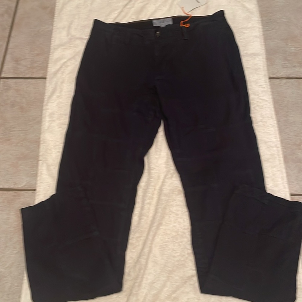 Nwt Jack Spade Patchwork Pants - image 2